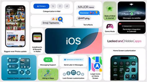 How to install iOS 18 beta for developers .